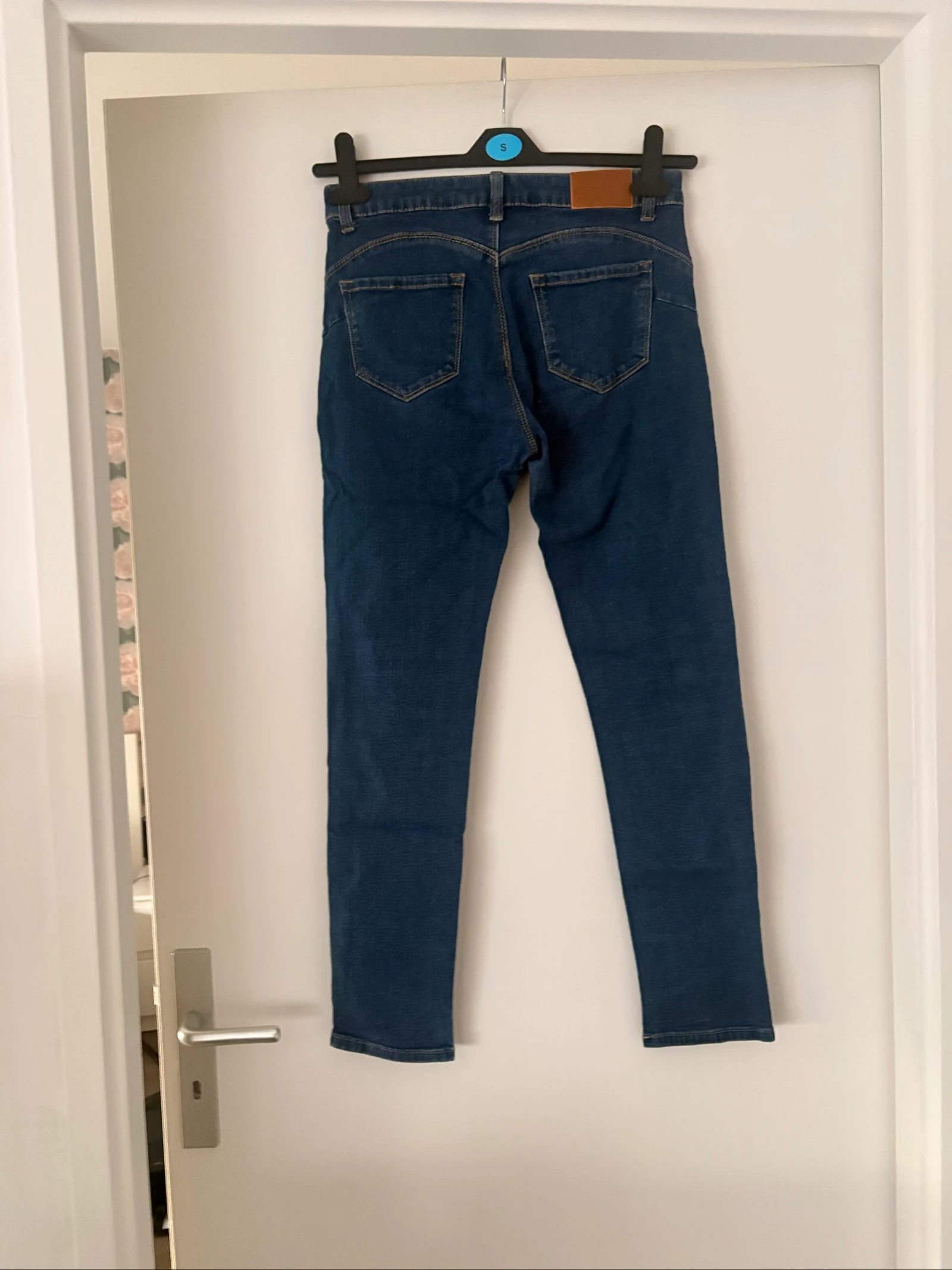 Slim jeans – photo 2